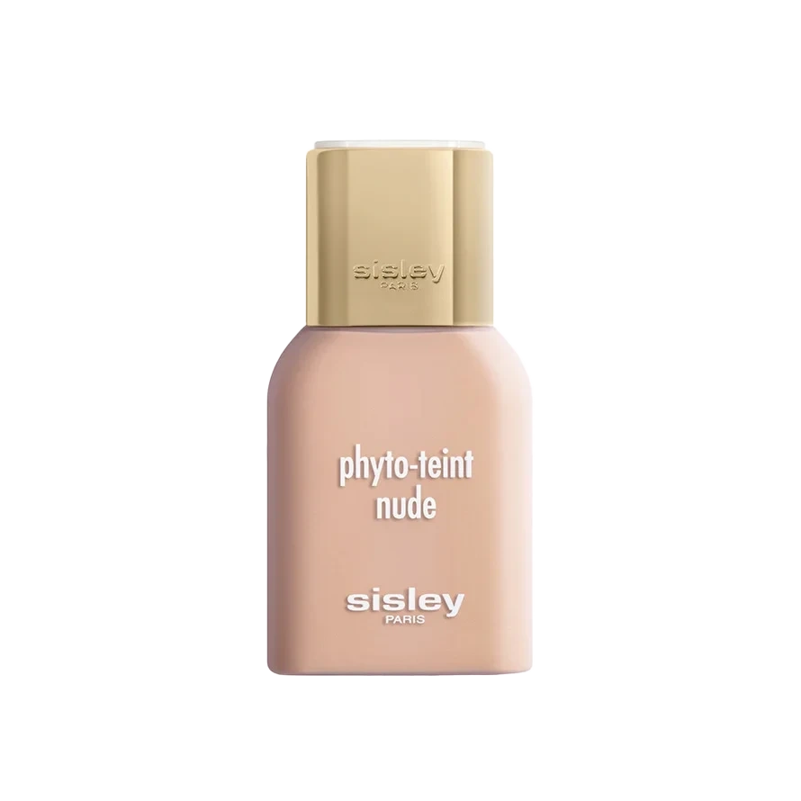 Sisley Phyto-Teint Nude Foundation 1C Petal