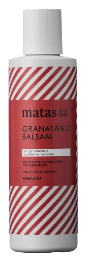 Matas Striber Pomegranate Conditioner 250 ml