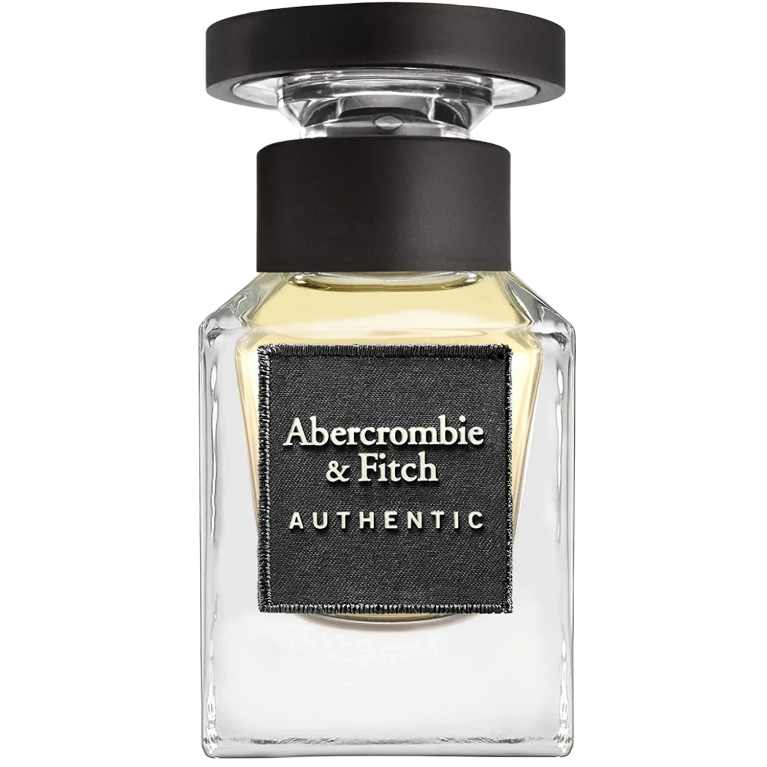 Abercrombie & Fitch Authentic Men