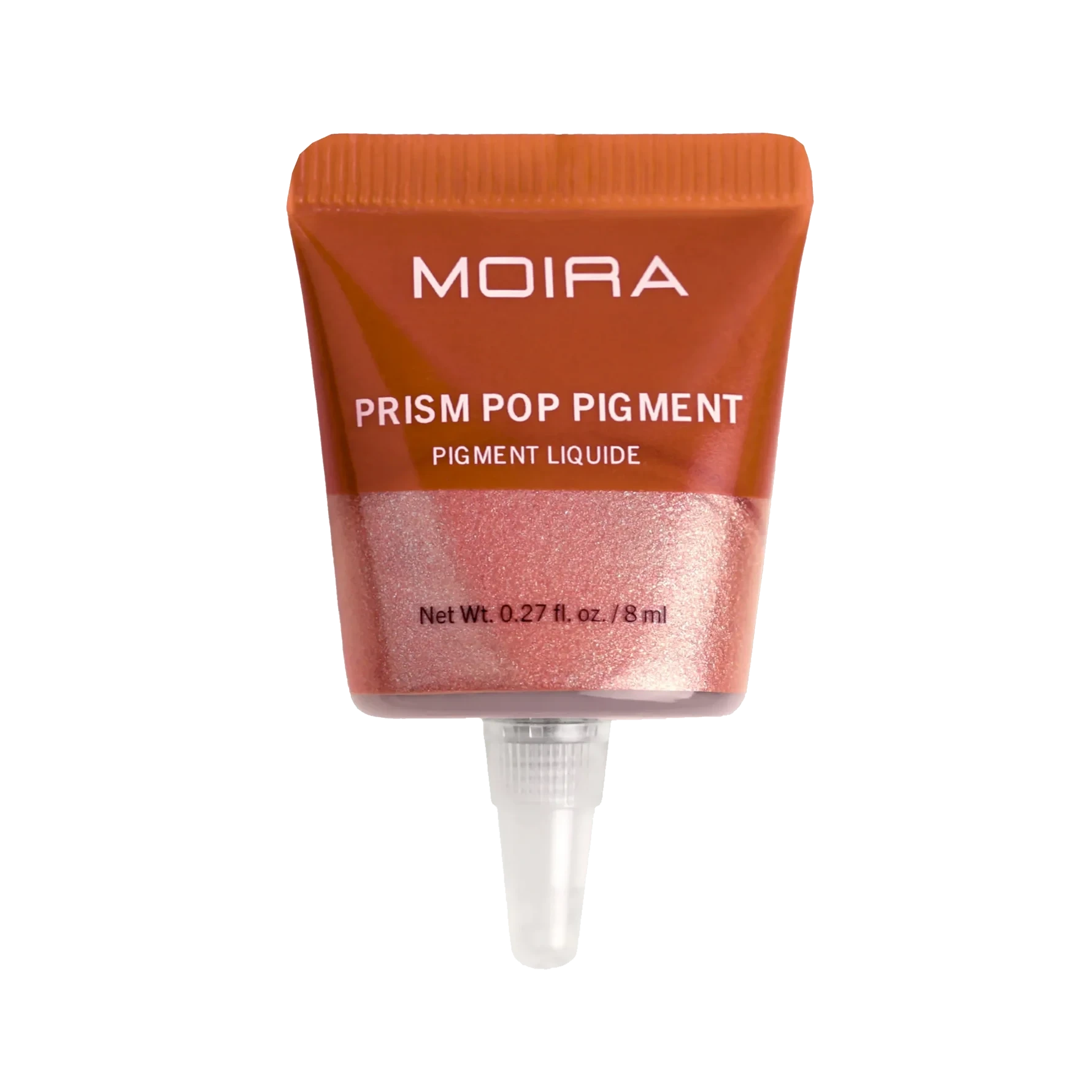 MOIRA Prism Pop Pigment 002 Happy Holo