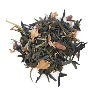 Grönt Chai lösvikt, Eko, Fairtrade