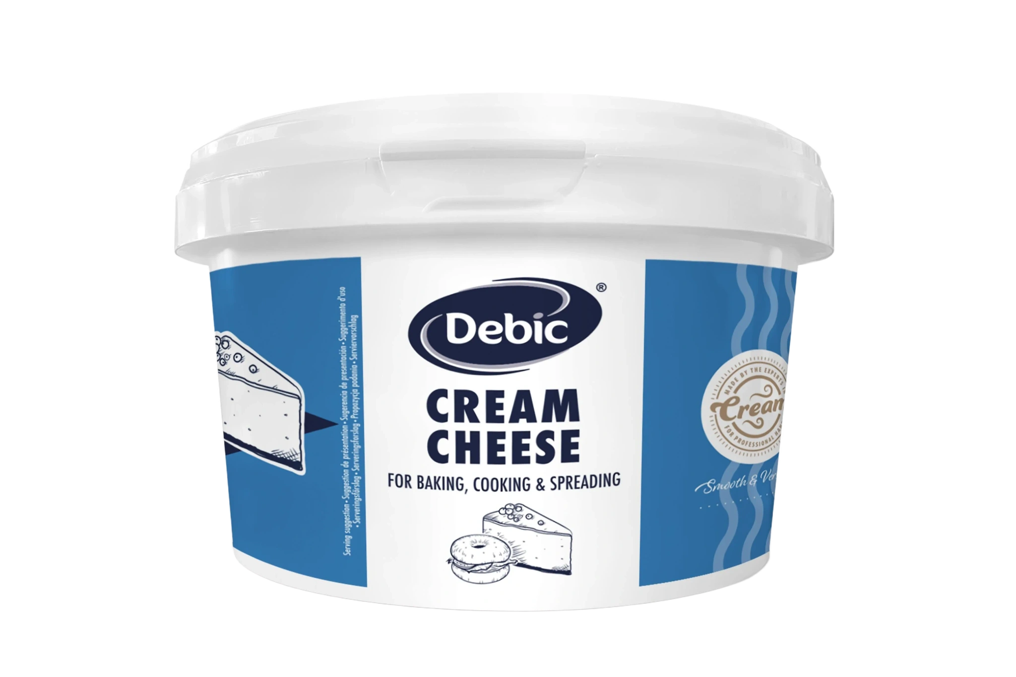 Cream Cheese