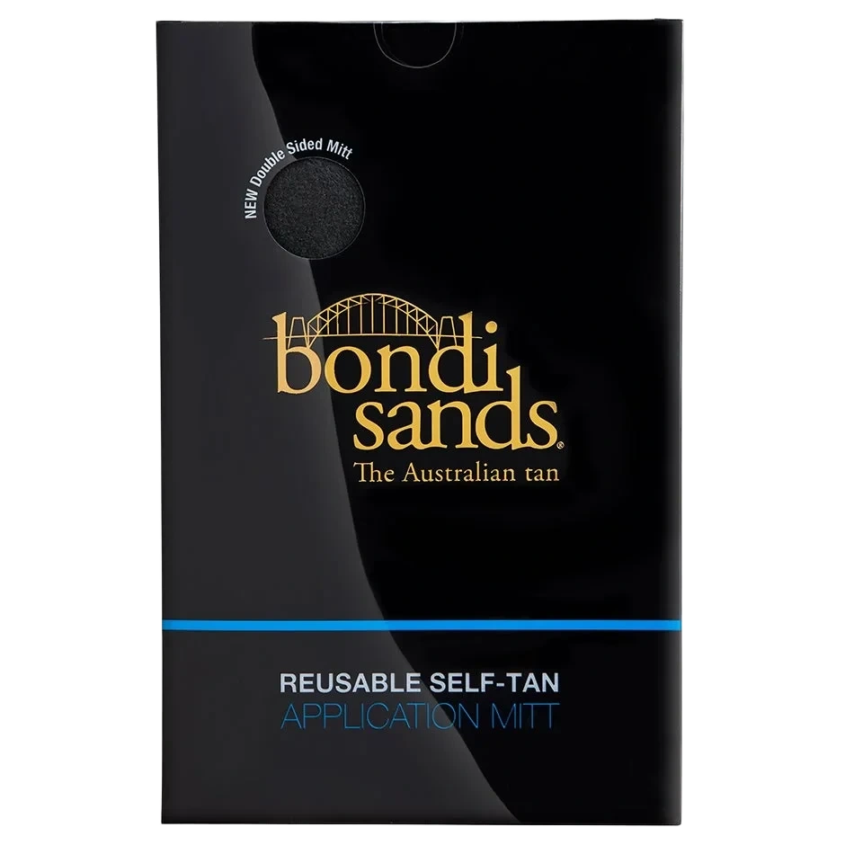 Bondi Sands Application Mit