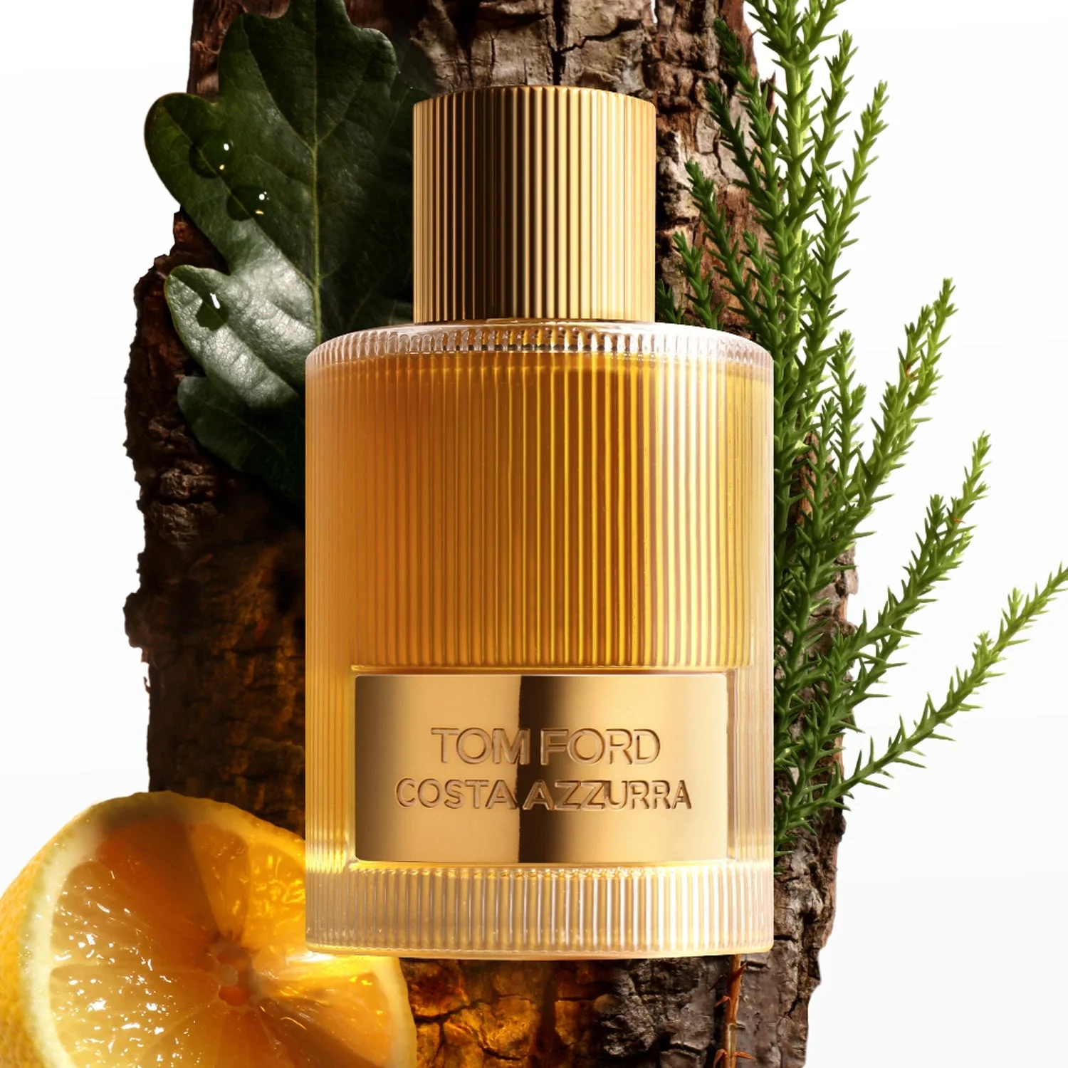 Tom Ford Costa Azzurra