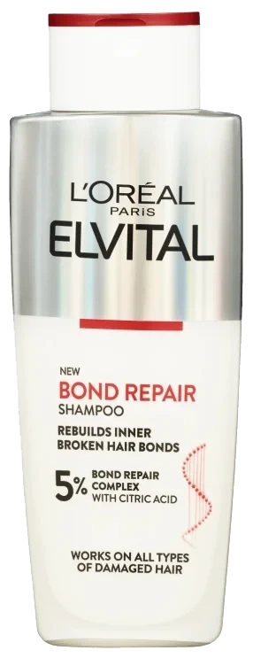 Schampo Bond repair