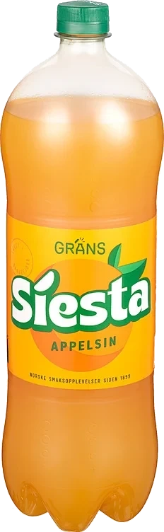 Siesta 6-pack   1,5lx6