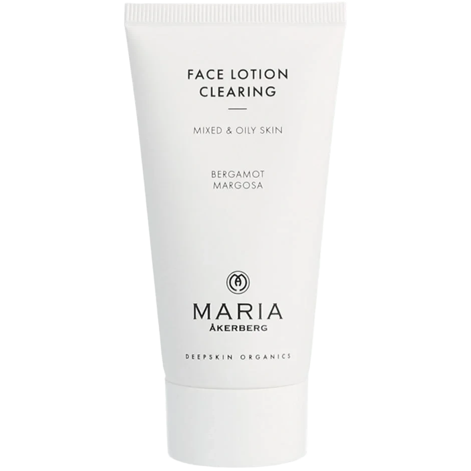 Maria Åkerberg Face Lotion Clearing
