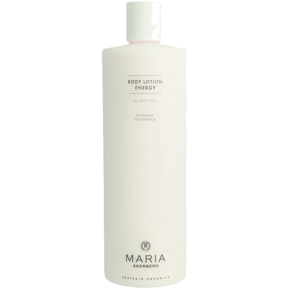Maria Åkerberg Body Lotion Energy