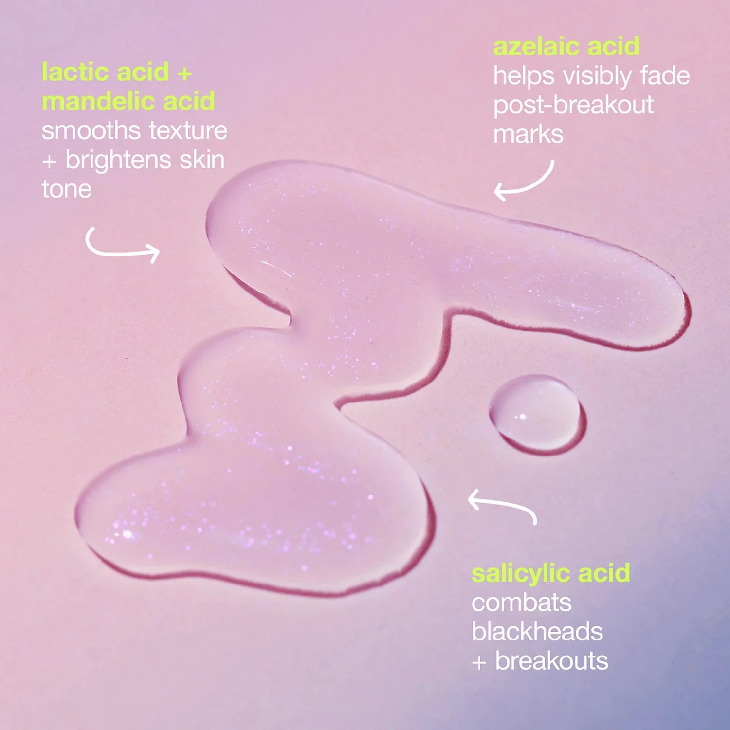 Dermalogica Breakout Clearing Liquid Peel