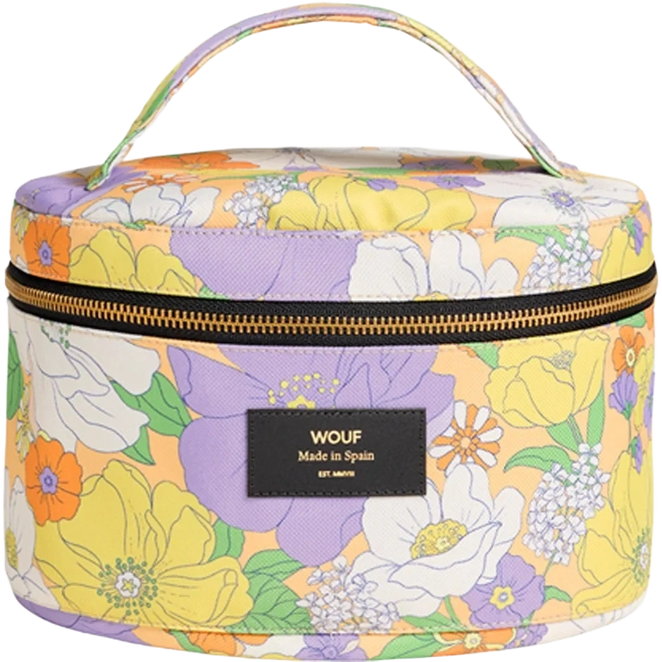 WOUF Vanity Bag
