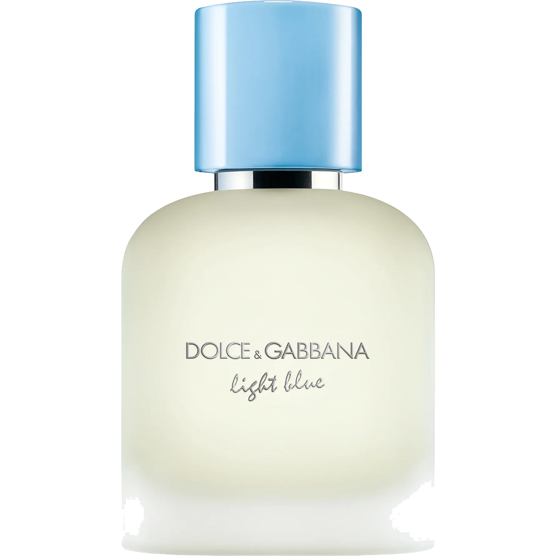 Dolce & Gabbana Light Blue Pour Homme Eau de Toilette 50 ml