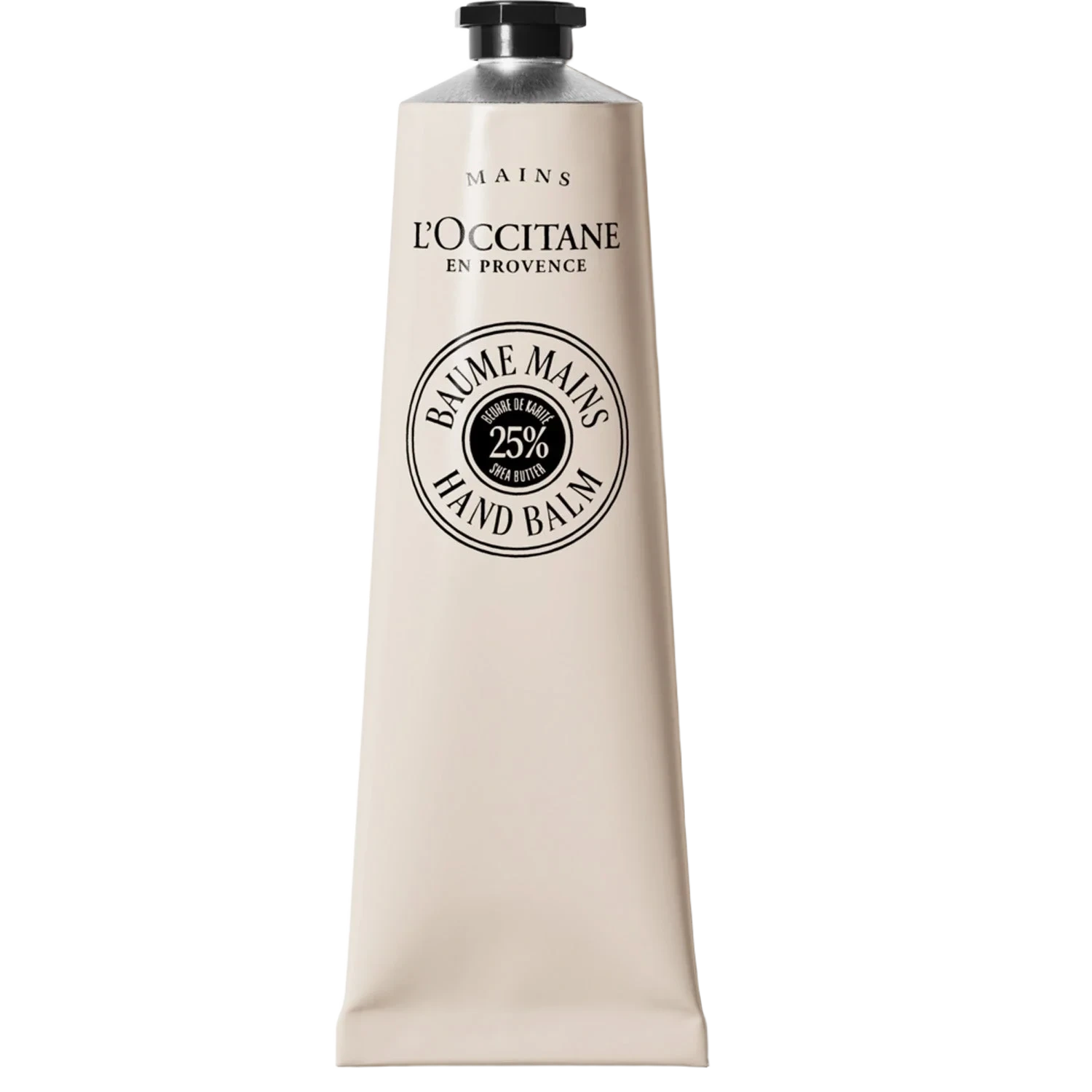 L'Occitane en Provence Shea Butter Hand Balm