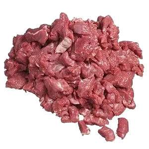 Biffsnadder   ca2,5kg