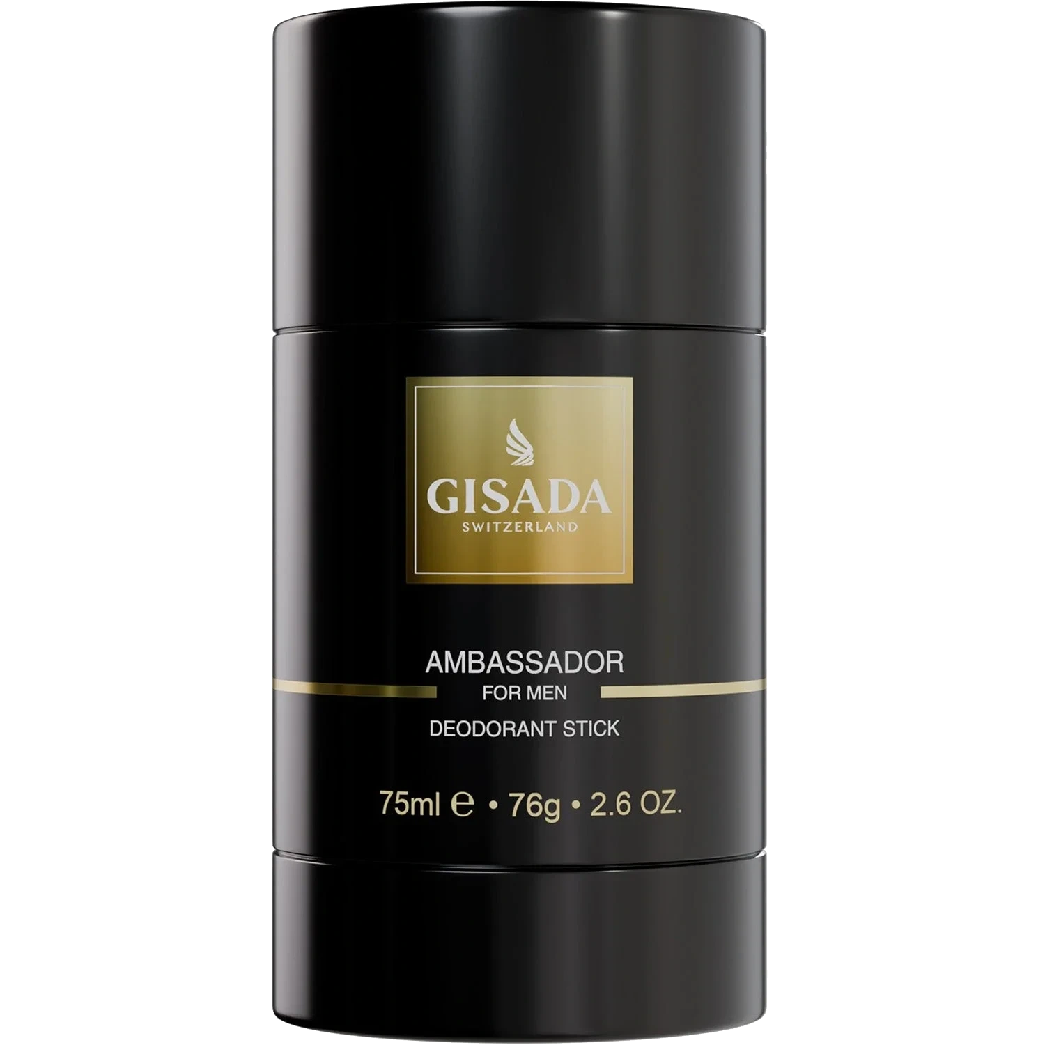Gisada Ambassador Men Deodorant Stick