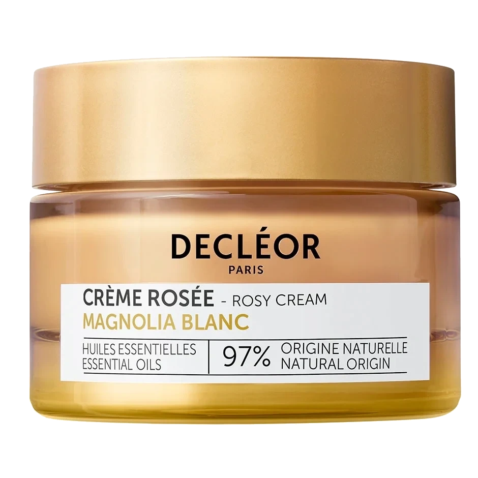 Decléor White Magnolia Rosy Cream
