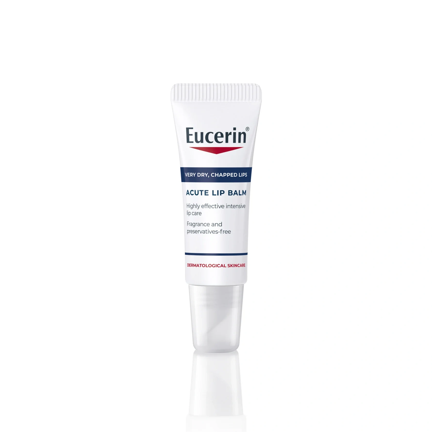 Eucerin Acute Lip Balm 10 ml