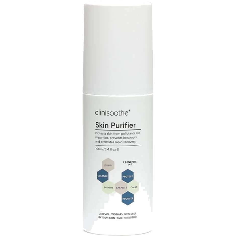 Clinisoothe Skin Purifier 100 ml