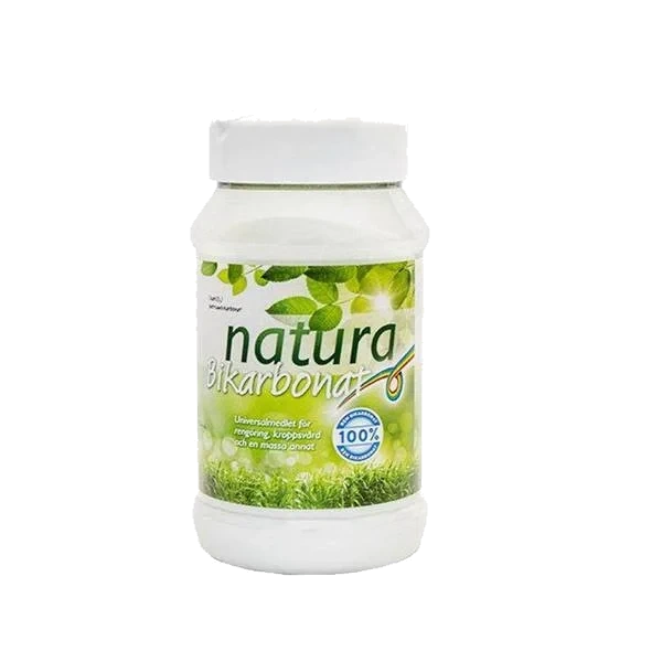 Natura Bikarbonat 500g