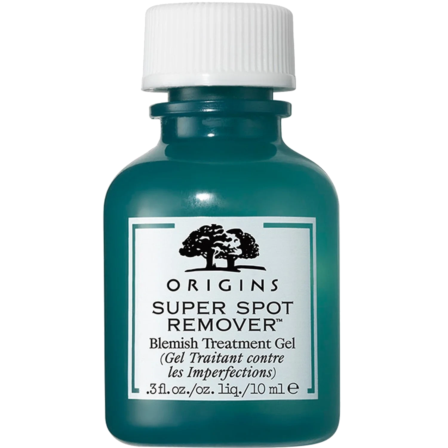 Origins Super Spot Remover Blemish Treatment Gel