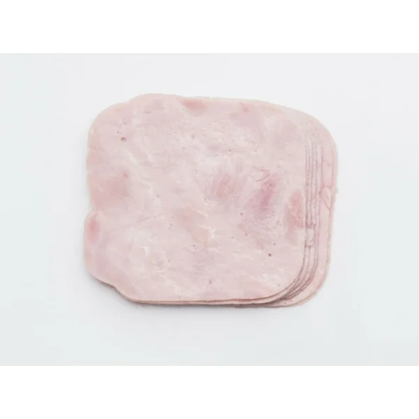 Gjesteskinke Oppskåret 150g Gabbas