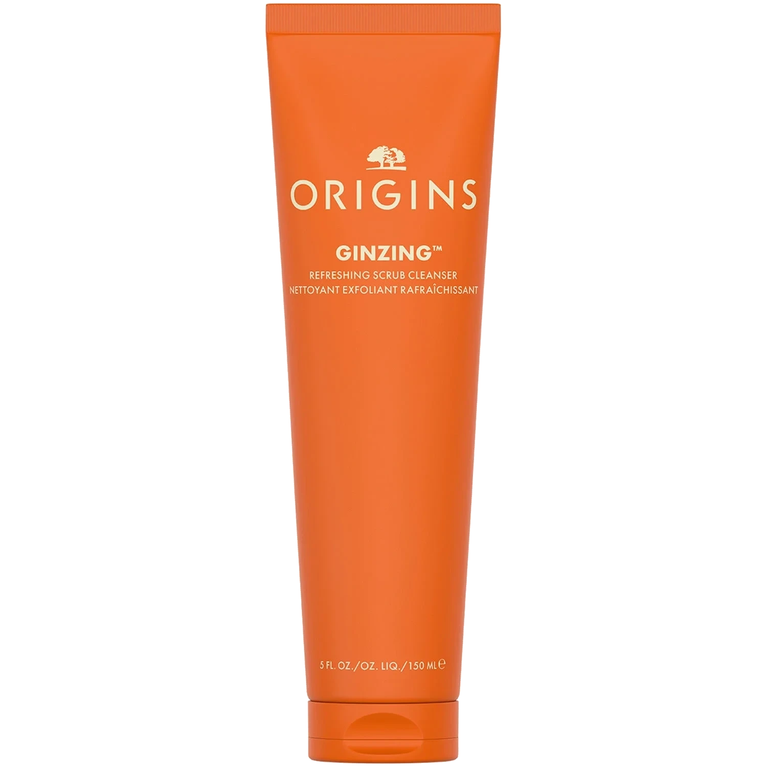 Origins GinZing Refreshing Scrub Cleanser
