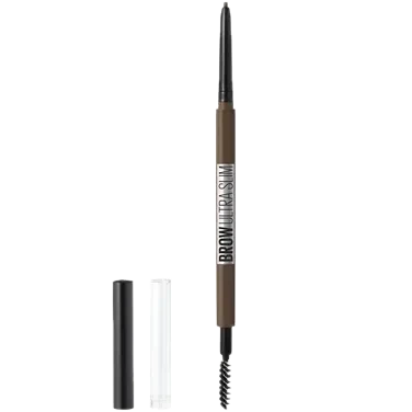 Maybelline Xpress Brow Ultra Slim Medium Brown 04