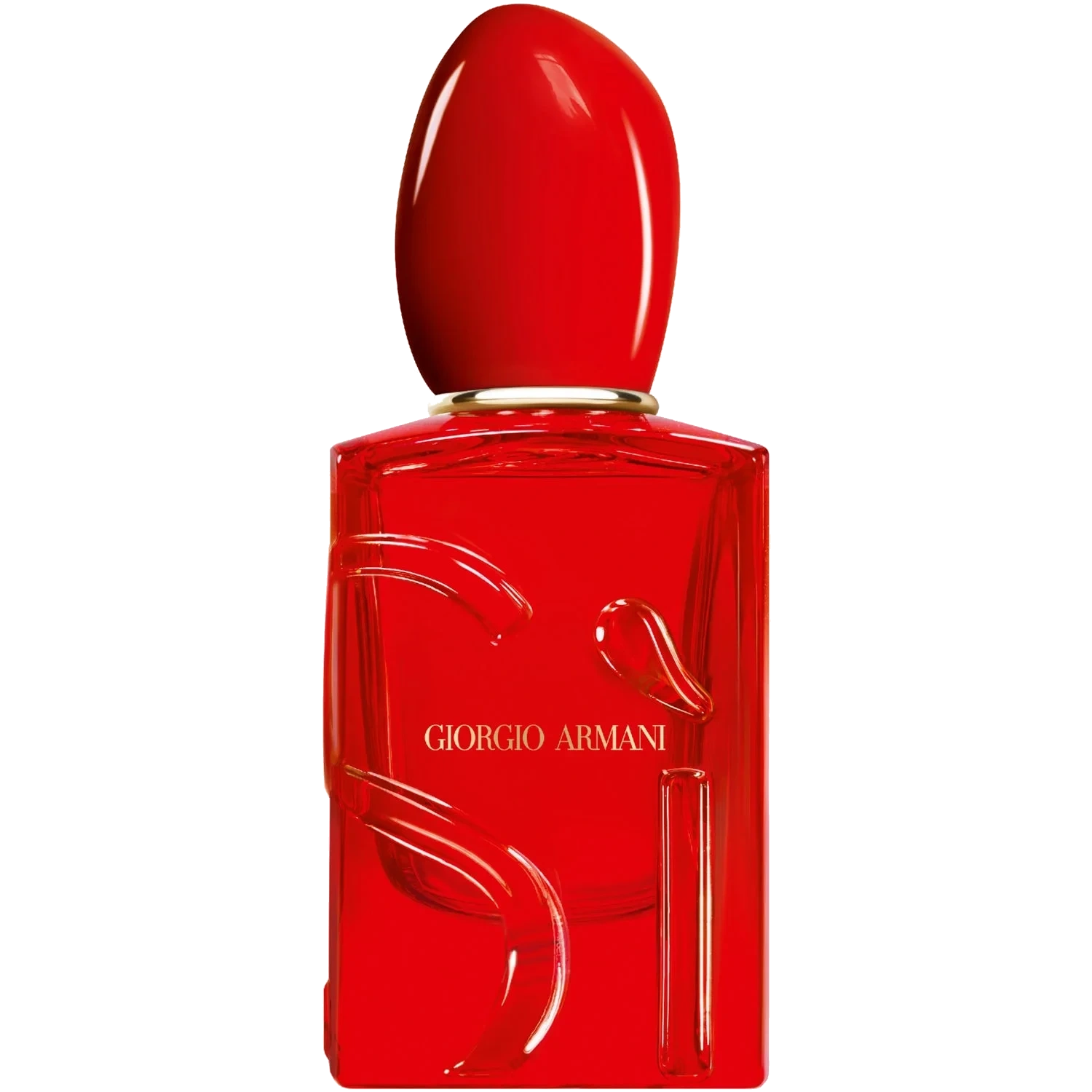 Armani Si Passione Red Musk
