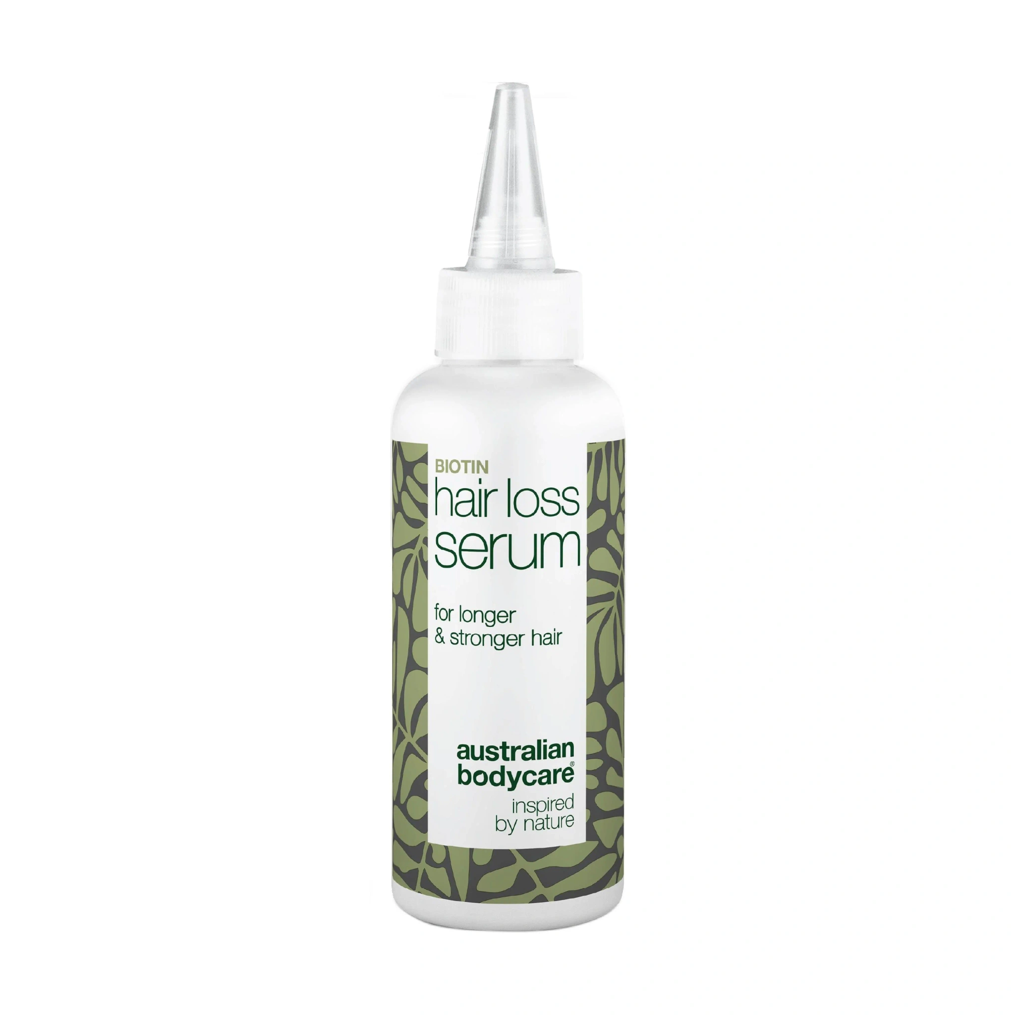 Serum med Biotin