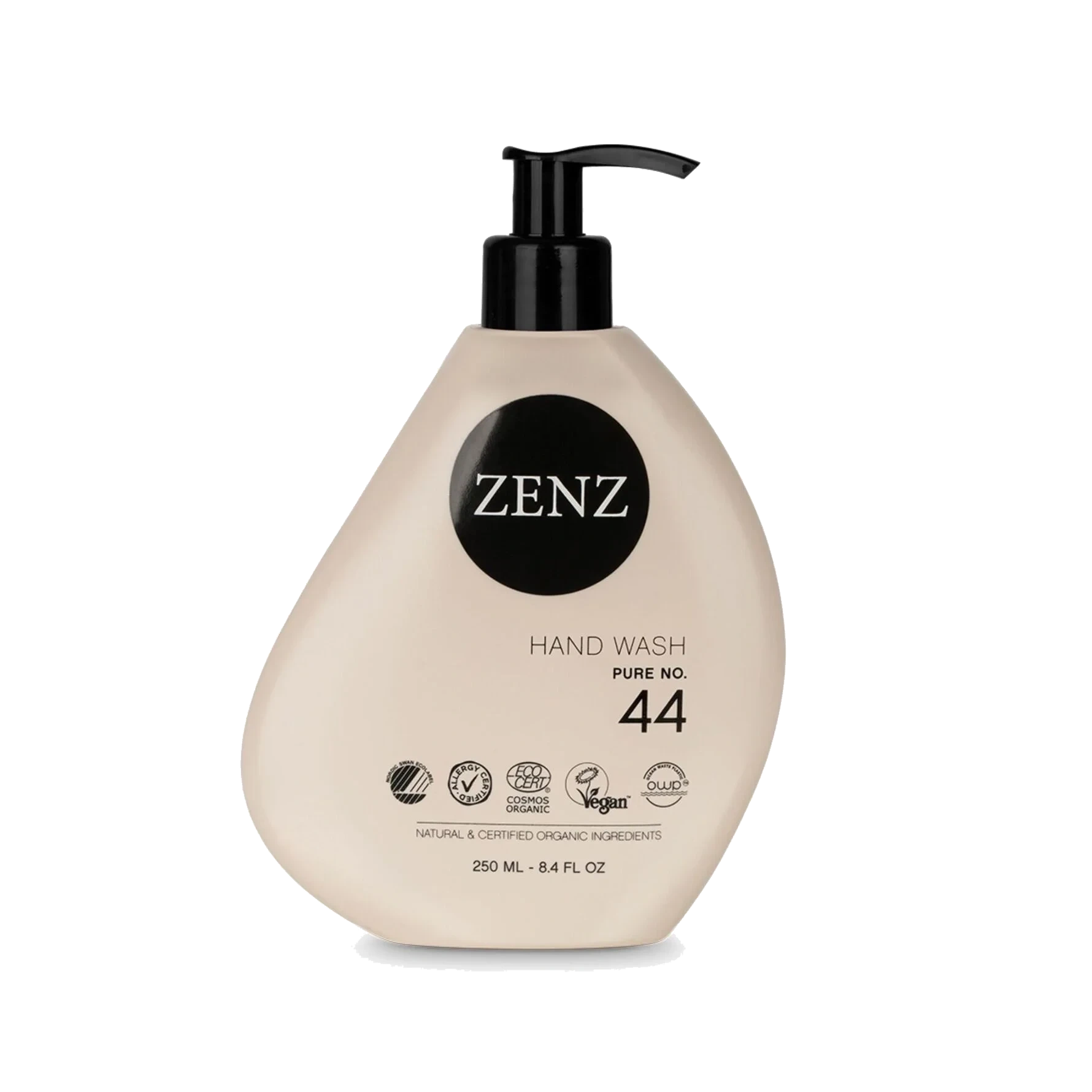ZENZ Hand Wash Pure No. 44 250 ml