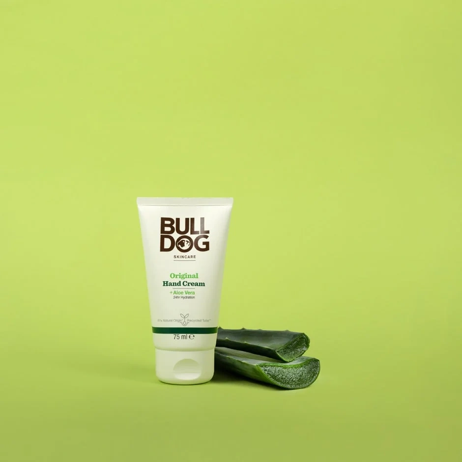 Bulldog Original Hand Cream