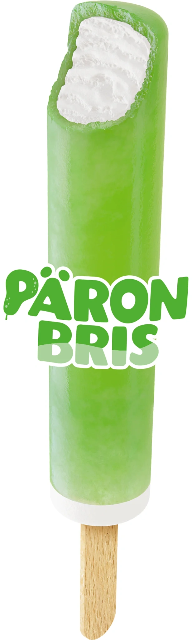 Päronbris