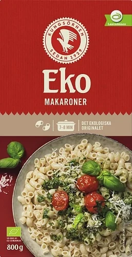 Makaroner EKO