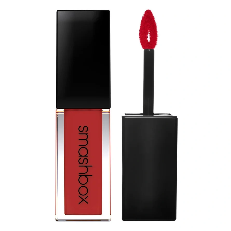 Smashbox Always On Liquid Lipstick Bawse