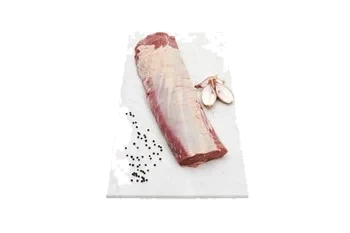 Kalvytterfilé svensk rosékalv