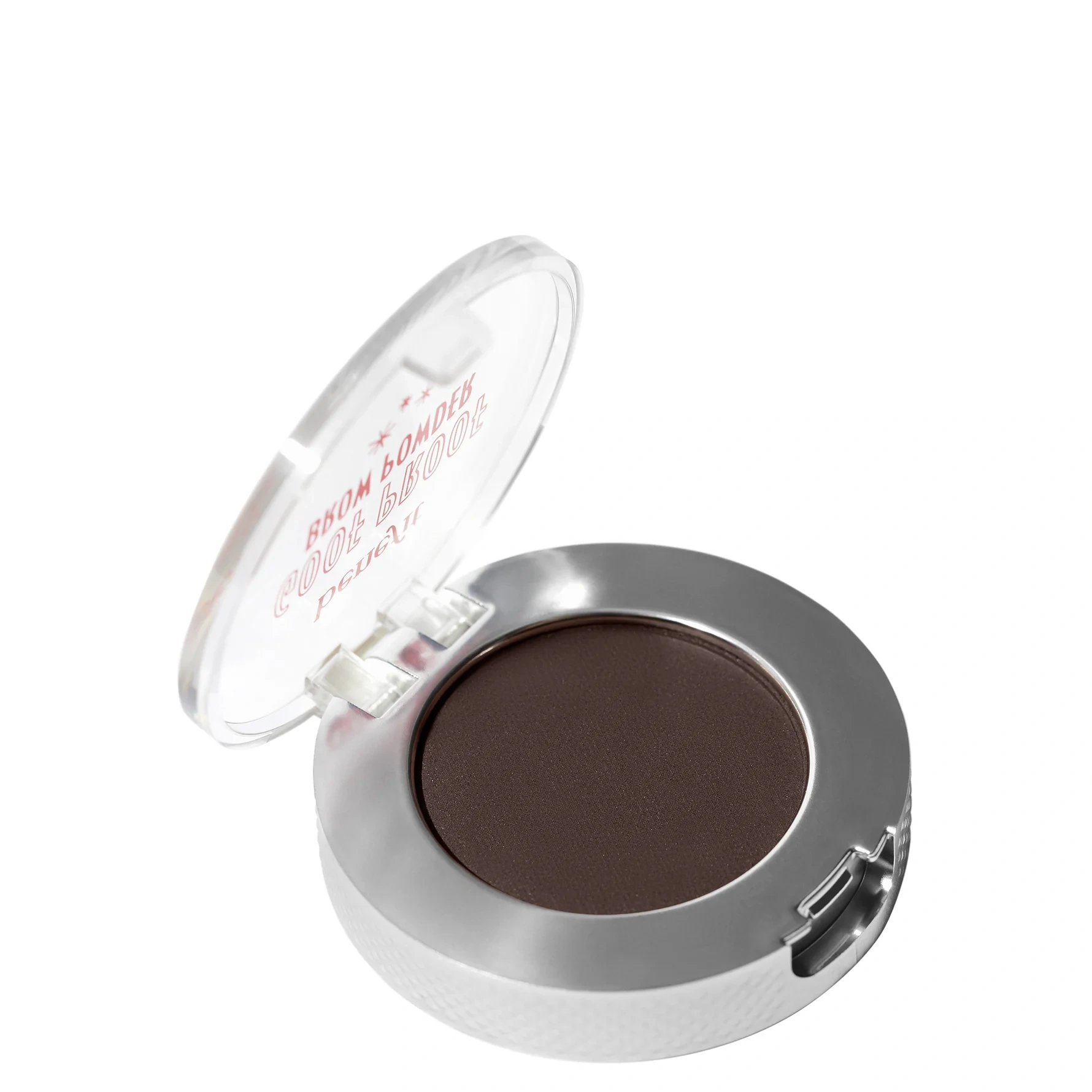 Benefit Goof Proof Brow Powder 05 Warm Black-Brown