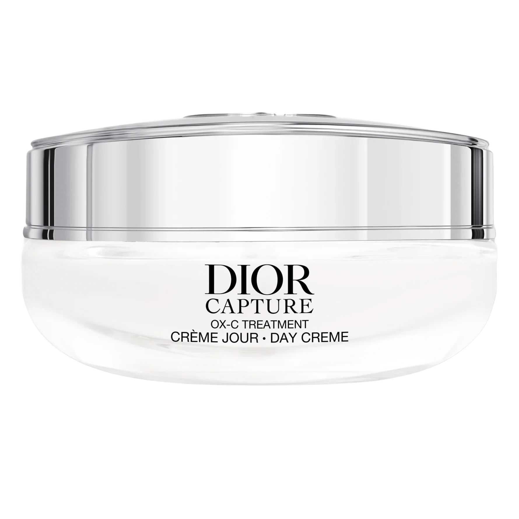 DIOR Capture Day Creme High-Performance Anti-Aging Correction for Wrinkles and Firmness 50 ml