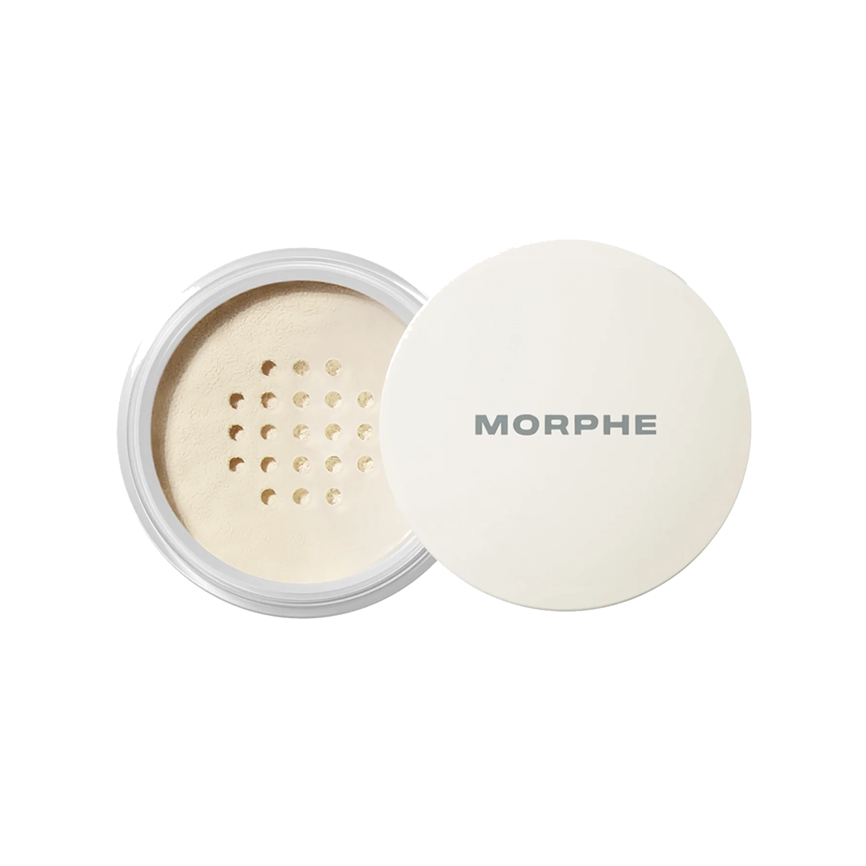 Morphe Bake & Set Setting Powder Translucent