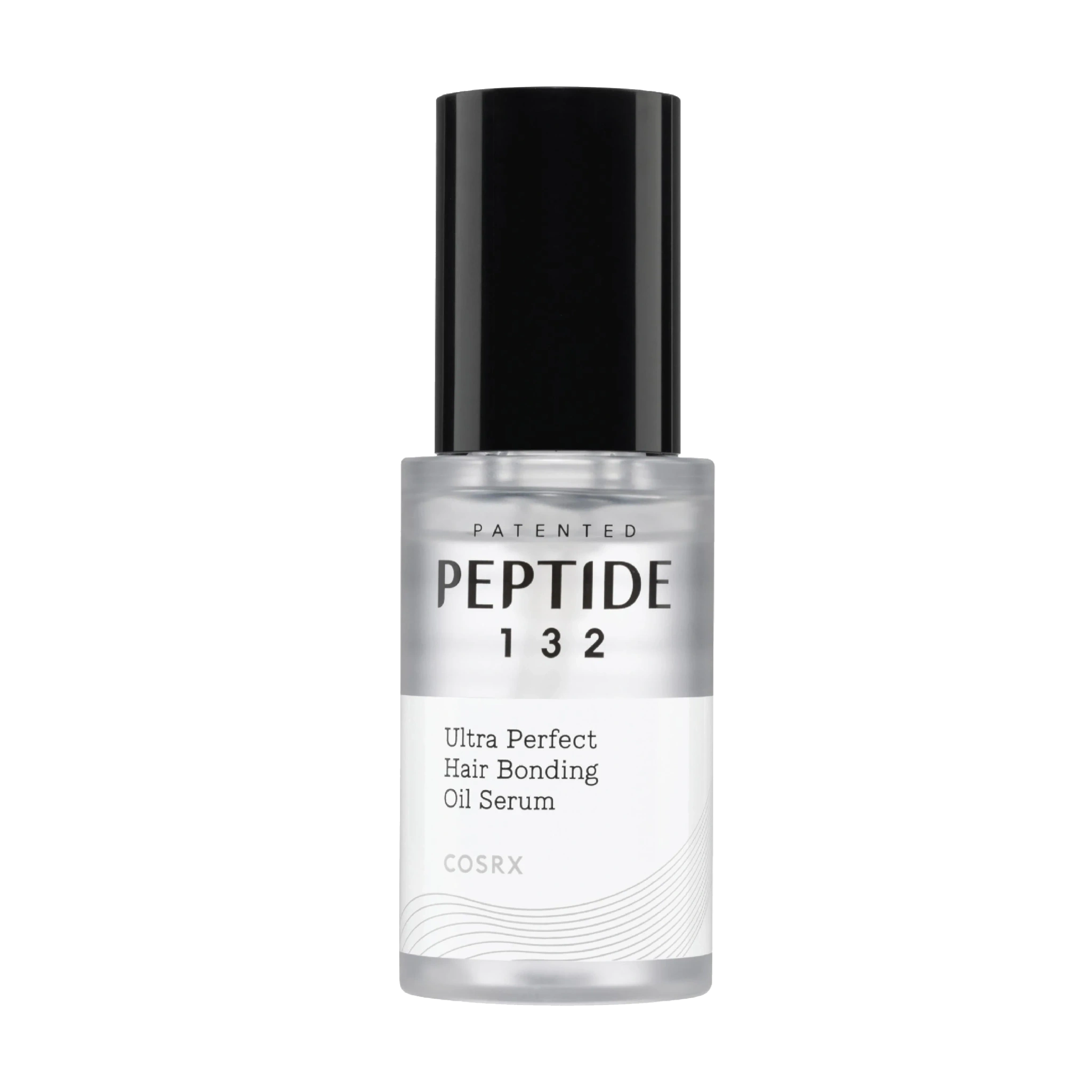 COSRX Peptide-132 Ultra Perfect Hair Bonding Oil Serum, 28 ml