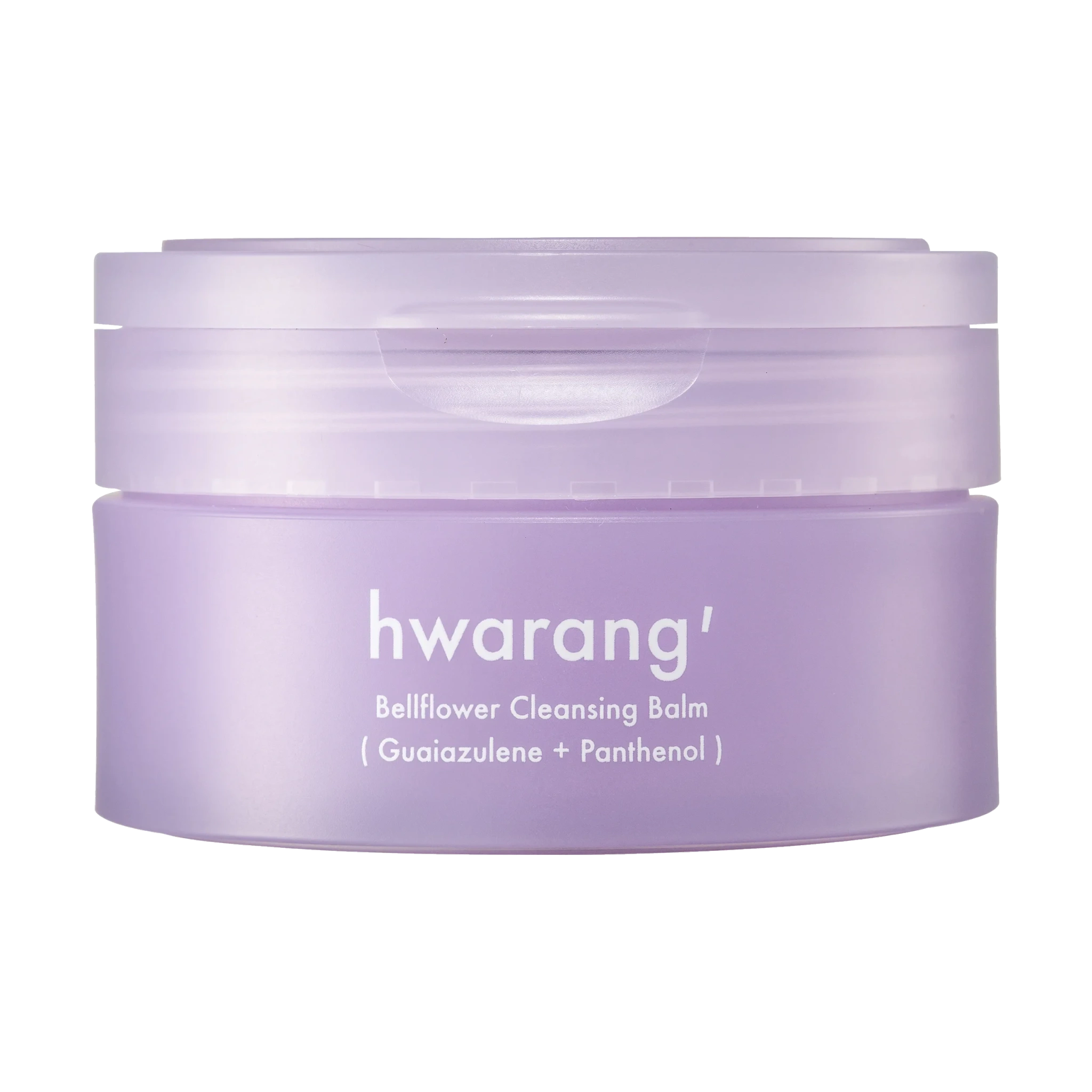 Bell Flower Cleansing Balm