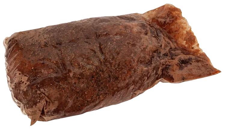 Roastbiff marinert hel  kg