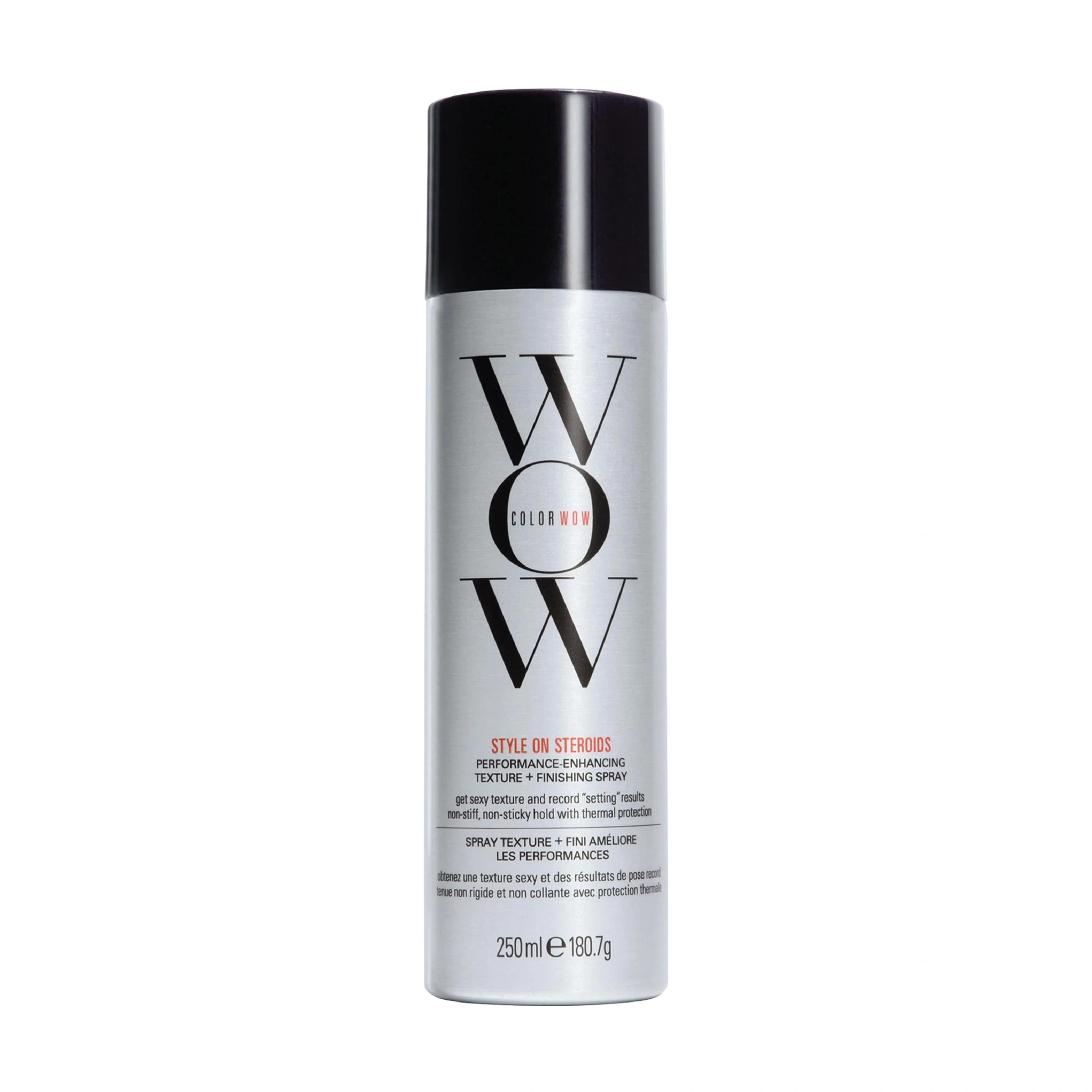 Color Wow Style on Steroids - Performance Enhancing Texture Spray, 250 ml