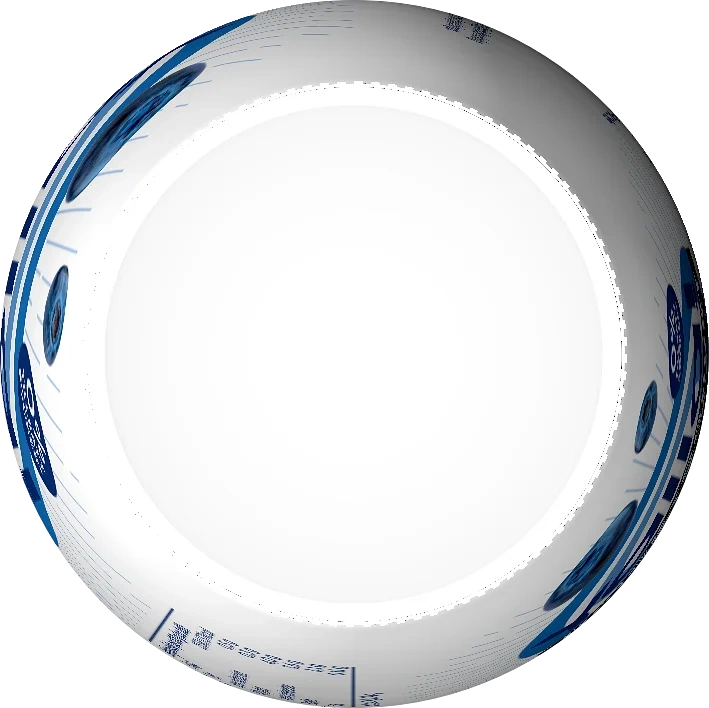 Zero drickyoghurt blåbär