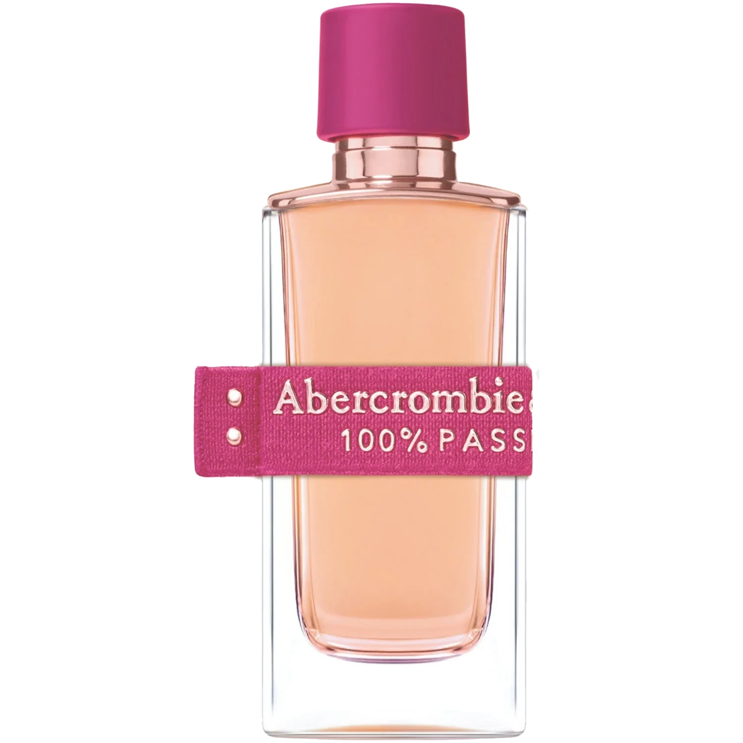 Abercrombie & Fitch 100% Passion Women
