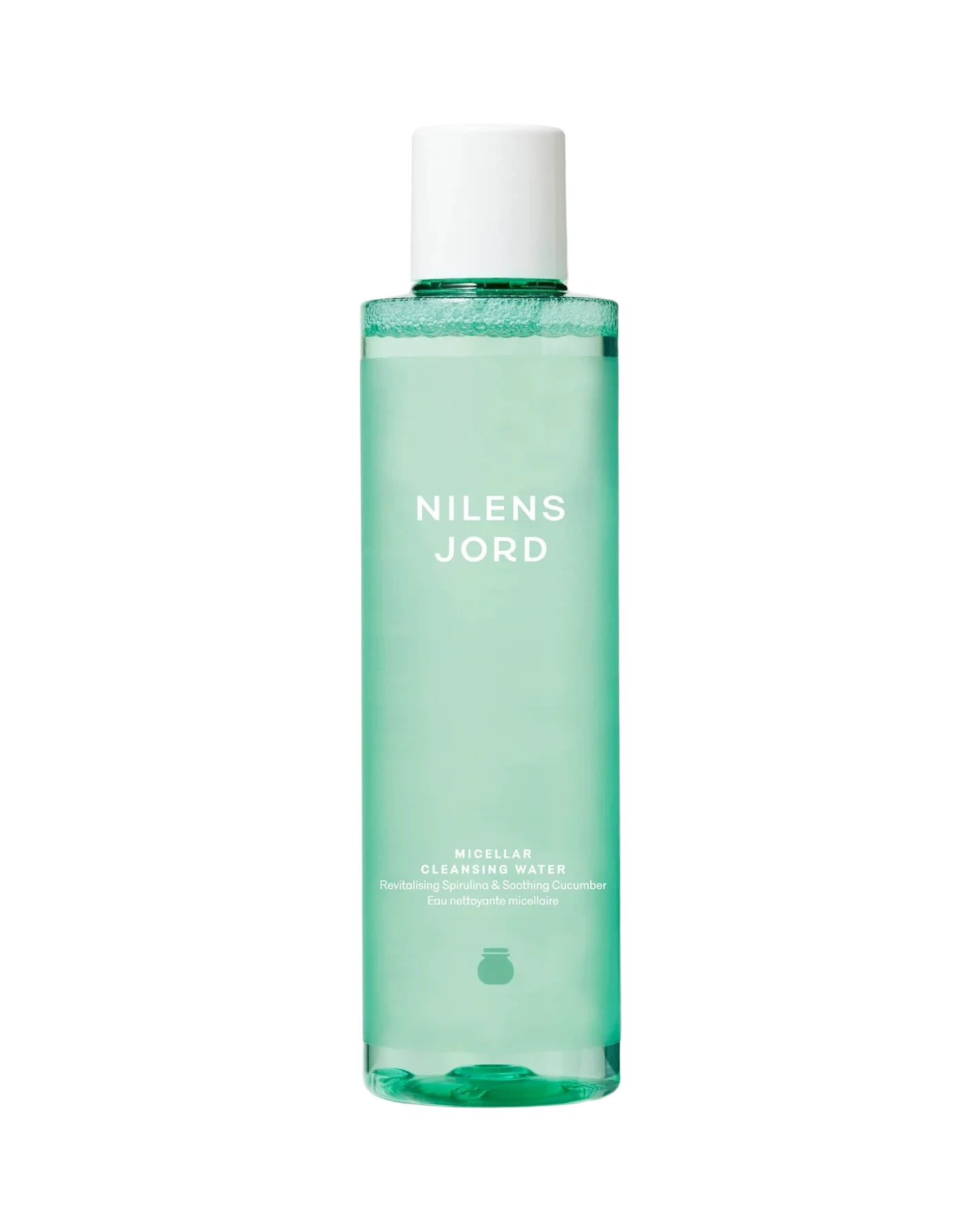 Nilens Jord Micellar Cleansing Water 200 ml