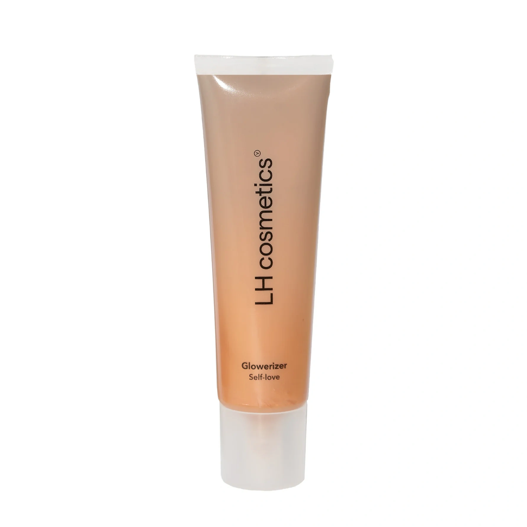 LH cosmetics Glowerizer Face Primer Self-love 30 ml