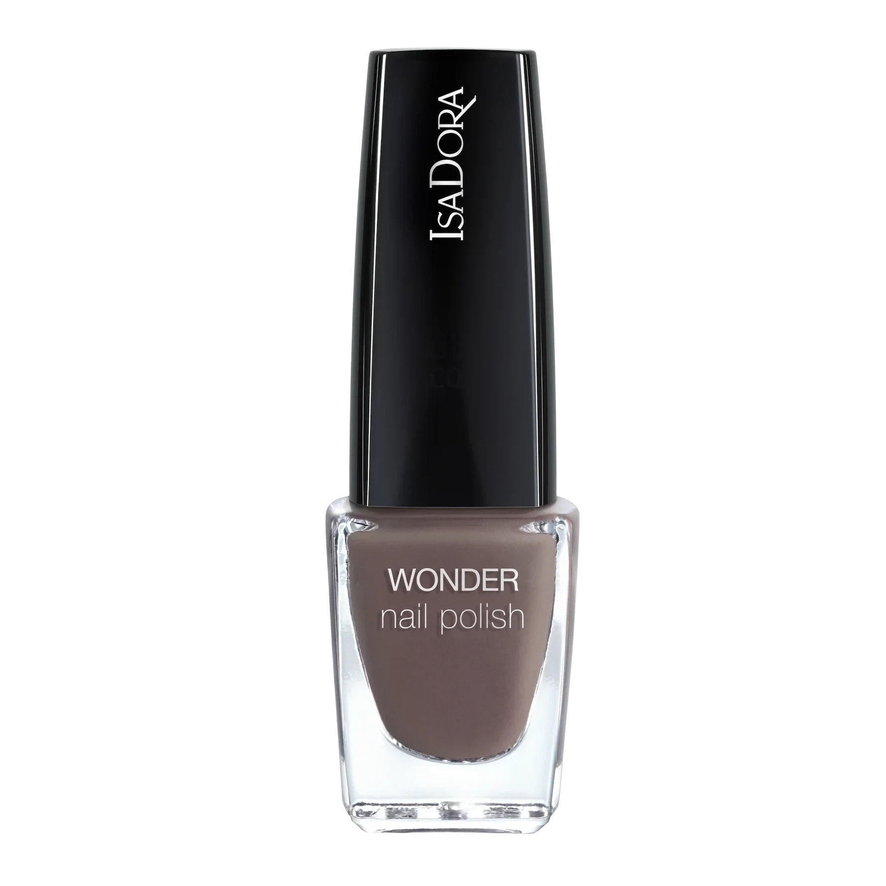 IsaDora Wonder Nail Polish 208 Soft Suede