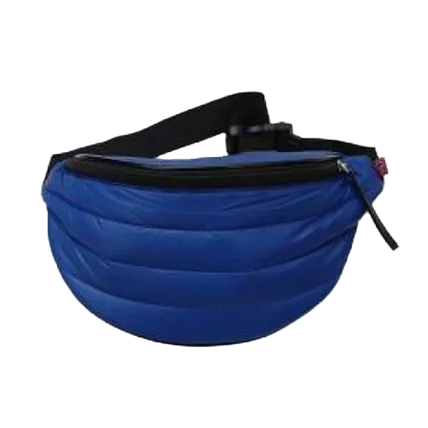 ThermoPoc Bumbag til Mobil - Blå