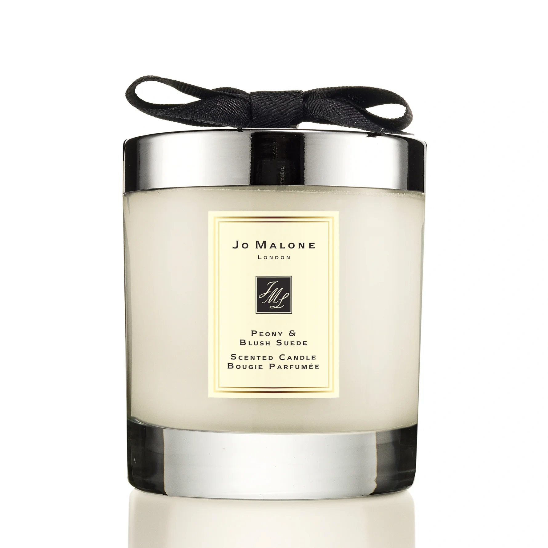 Jo Malone London Peony & Blush Suede Scented Candle