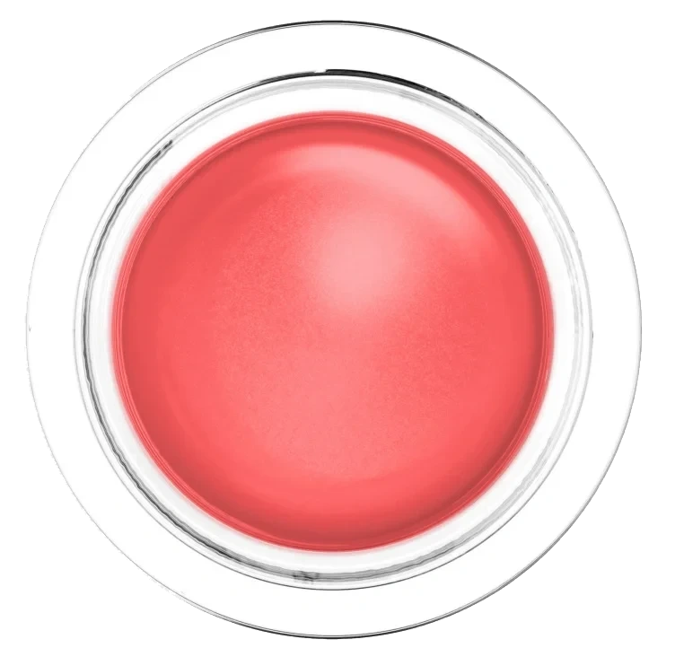 Cloudtopia Coral Illusion Mousse 5