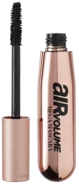 Loreal Air Volum Mega Mascara Black